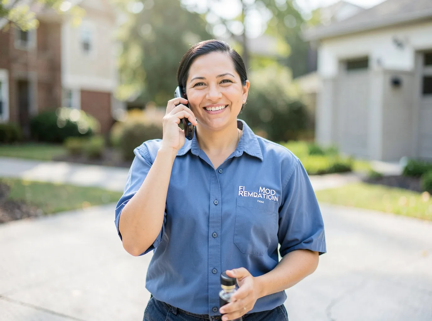 Mold Remediation Adel, GA FAQs